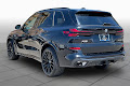 2026 BMW X5 sDrive40i sDrive40i