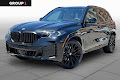 2026 BMW X5 sDrive40i sDrive40i