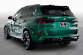 2026 BMW X5 M Competition