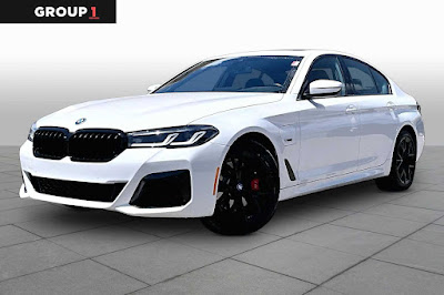 2023 BMW 530e