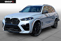 2026 BMW X5 M Competition