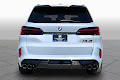 2026 BMW X5 M Competition