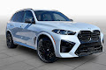 2026 BMW X5 M Competition
