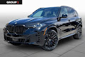 2026 BMW X5 sDrive40i sDrive40i