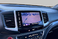 2018 Honda Ridgeline RTL-T