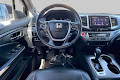 2018 Honda Ridgeline RTL-T