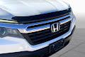 2018 Honda Ridgeline RTL-T