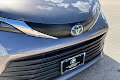 2023 Toyota Sienna LE