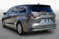 2023 Toyota Sienna LE