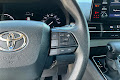 2023 Toyota Sienna LE