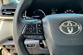 2023 Toyota Sienna LE