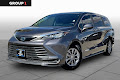2023 Toyota Sienna LE