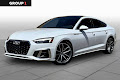 2023 Audi A5 Sportback S line Premium Plus