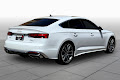 2023 Audi A5 Sportback S line Premium Plus