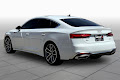 2023 Audi A5 Sportback S line Premium Plus