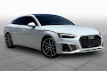 2023 Audi A5 Sportback S line Premium Plus