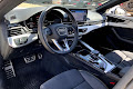 2023 Audi A5 Sportback S line Premium Plus