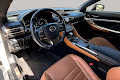 2022 Lexus RC 300