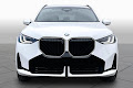 2026 BMW X3 30 xDrive 30 xDrive