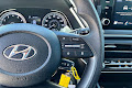 2022 Hyundai Sonata SE