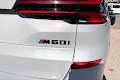 2026 BMW X5 M60i M60i