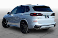 2026 BMW X5 M60i M60i