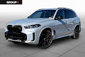 2026 BMW X5 M60i M60i