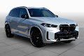 2026 BMW X5 M60i M60i