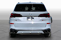 2026 BMW X5 M60i M60i