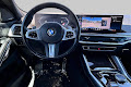 2025 BMW X6 xDrive40i xDrive40i