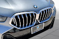 2025 BMW X6 xDrive40i xDrive40i