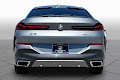 2025 BMW X6 xDrive40i xDrive40i