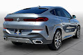2025 BMW X6 xDrive40i xDrive40i
