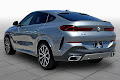 2025 BMW X6 xDrive40i xDrive40i