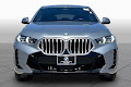 2025 BMW X6 xDrive40i xDrive40i