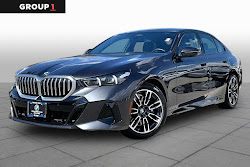 2026 BMW 530i xDrive 530i xDrive