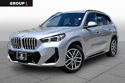 2026 BMW X1 xDrive28i xDrive28i