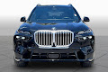 2026 BMW X7 xDrive40i xDrive40i