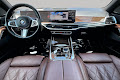 2026 BMW X7 xDrive40i xDrive40i