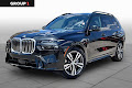 2026 BMW X7 xDrive40i xDrive40i