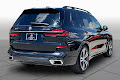 2026 BMW X7 xDrive40i xDrive40i