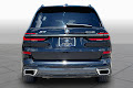2026 BMW X7 xDrive40i xDrive40i