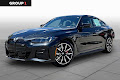 2026 BMW i4 M60 M60