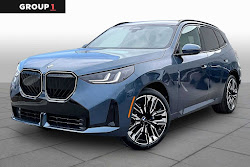 2026 BMW X3 30 xDrive 30 xDrive