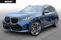 2026 BMW X3 30 xDrive 30 xDrive