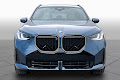 2026 BMW X3 30 xDrive 30 xDrive