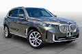 2025 BMW X5 xDrive40i xDrive40i