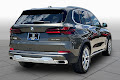2025 BMW X5 xDrive40i xDrive40i