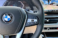 2025 BMW X5 xDrive40i xDrive40i