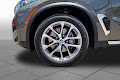 2025 BMW X5 xDrive40i xDrive40i